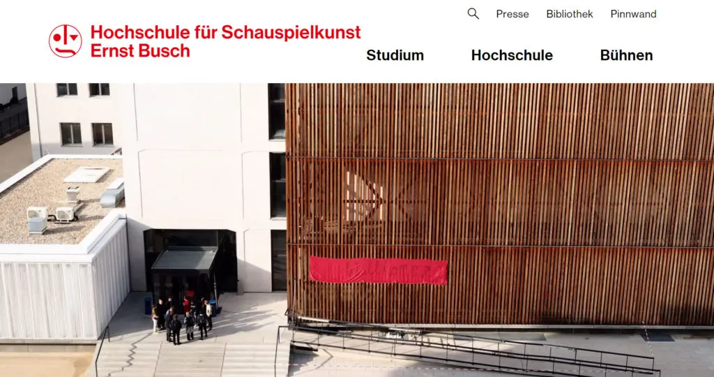 Homepage, Universität der Schweiz.