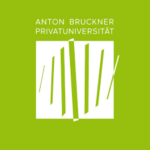 Das Logo der Anton Bruckner Privatuniversität.